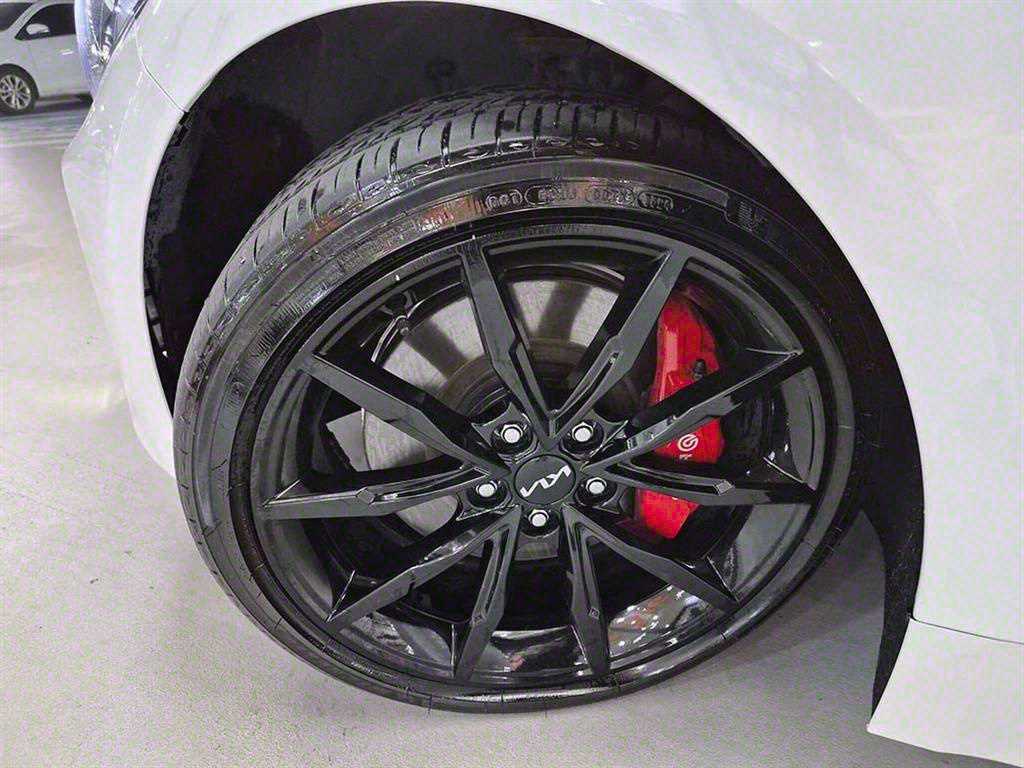 KIA Stinger 2023 Blanco - Importación desde Corea - HF Imports Iquique - Foto 20