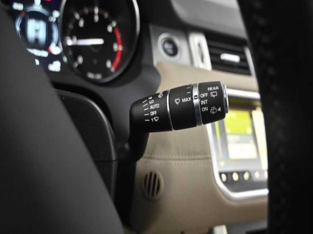 Land Rover Range Rover Bike 2018 - Importación desde Corea - HF Imports Iquique - Foto 16