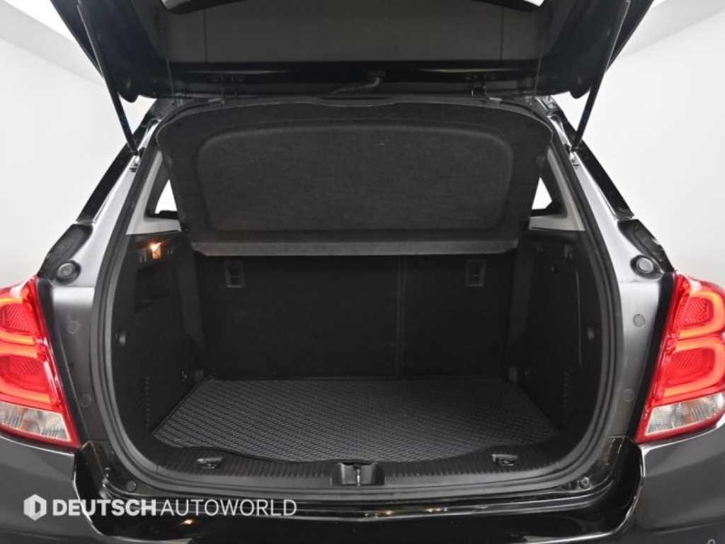 Chevrolet Trax 2018 - Importación desde Corea - HF Imports Iquique - Foto 20