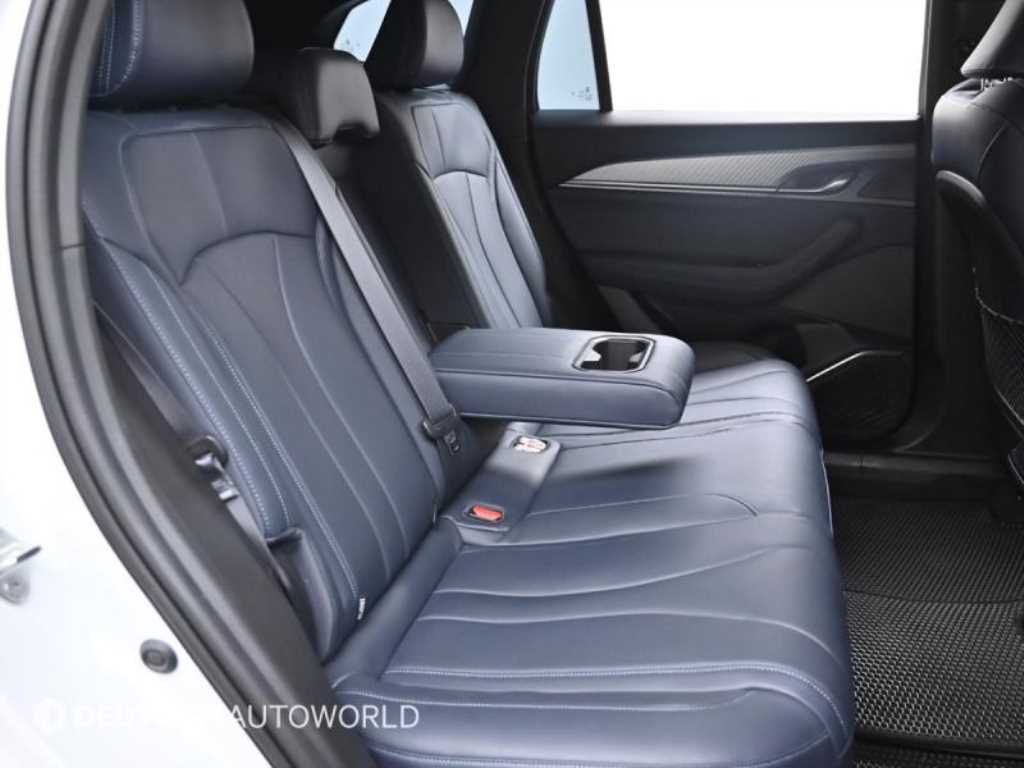 SAMSUNG Grand Koleos - Vista 10