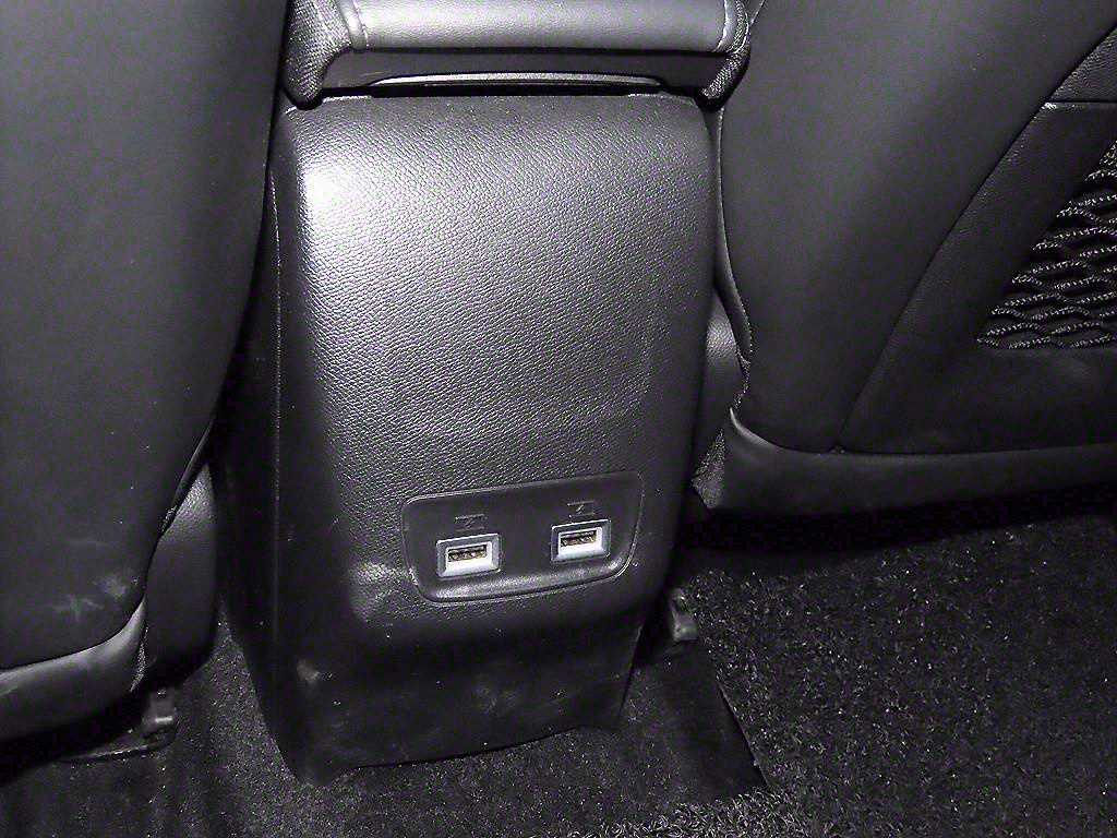 Peugeot 2008 2022 Blanco - Importación desde Corea - HF Imports Iquique - Foto 13