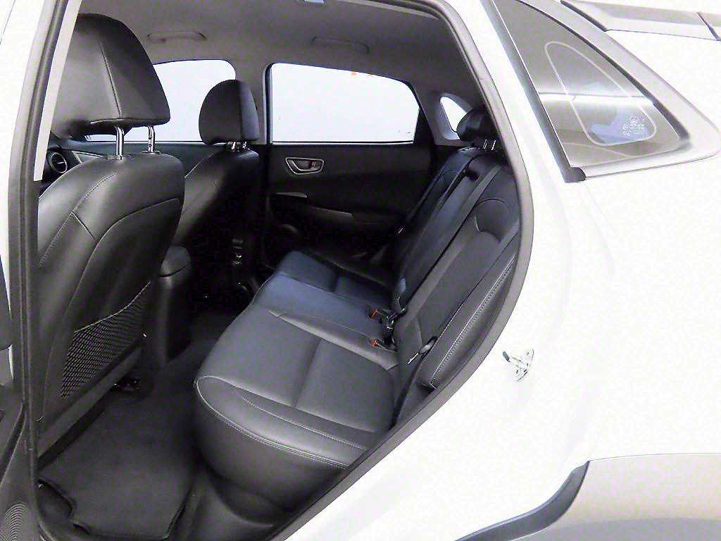 HYUNDAI Kona - Vista 6