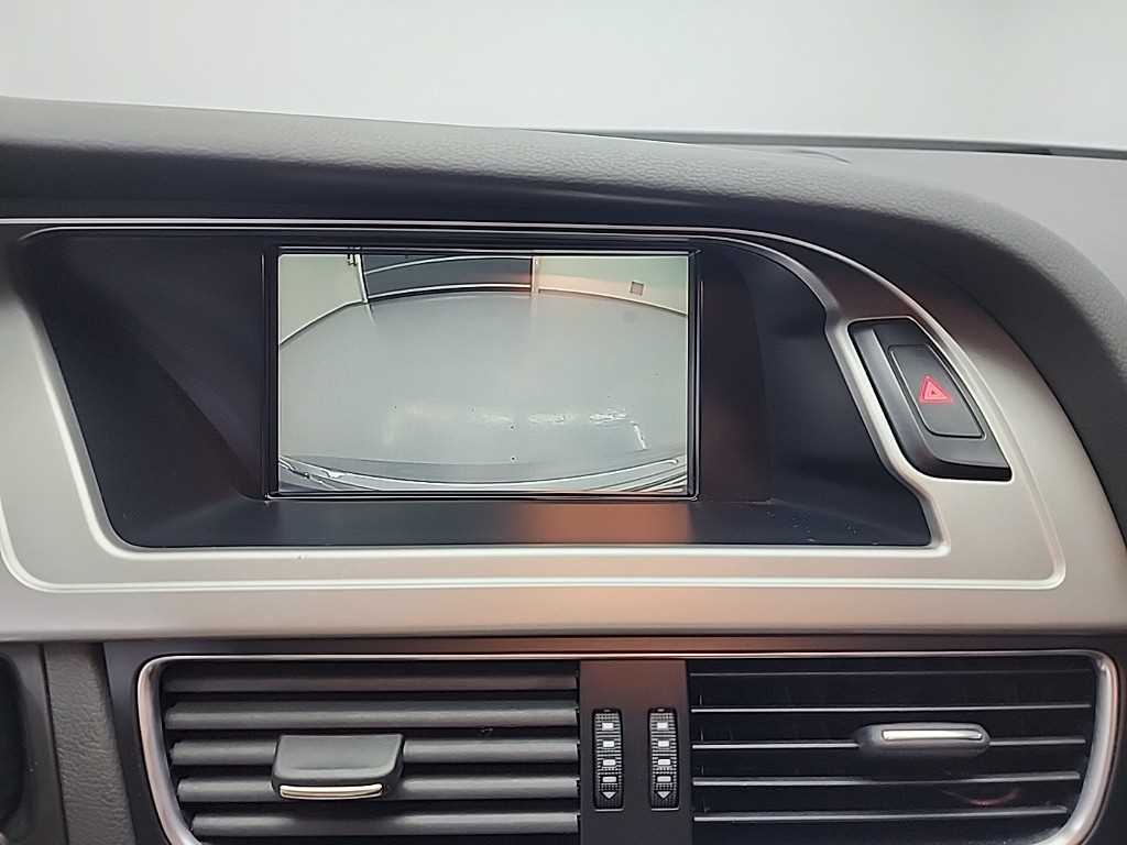 Audi A4 2011 Gris - Importación desde Corea - HF Imports Iquique - Foto 14