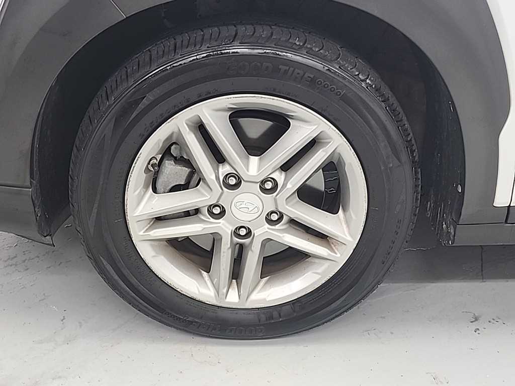 HYUNDAI Kona 2019 Blanco - Importación desde Corea - HF Imports Iquique - Foto 18