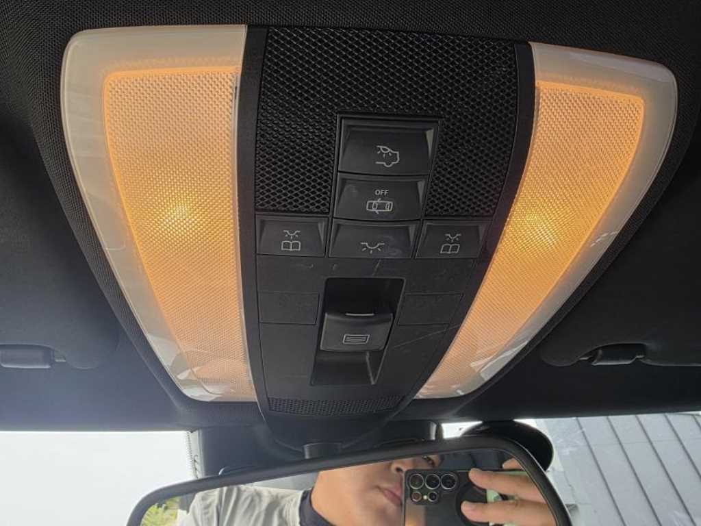 Mercedes Benz E class 2014 - Importación desde Corea - HF Imports Iquique - Foto 15