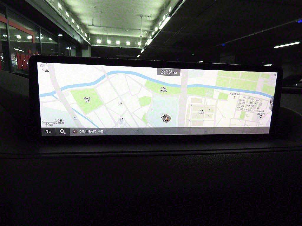 Genesis G80 2021 Negro - Importación desde Corea - HF Imports Iquique - Foto 13