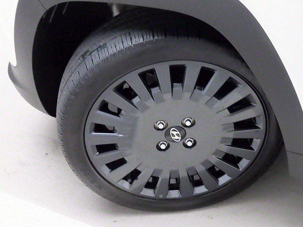 HYUNDAI Casper 2023 Blanco - Importación desde Corea - HF Imports Iquique - Foto 18