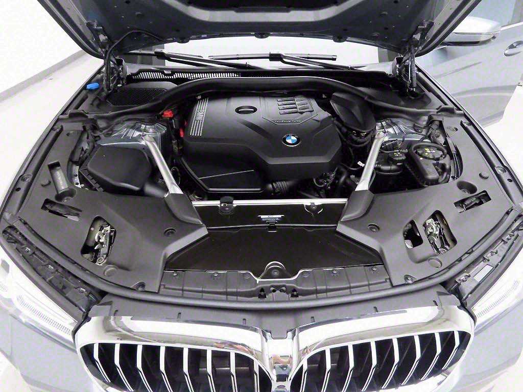 BMW 5 Series 2023 Gris - Importación desde Corea - HF Imports Iquique - Foto 20