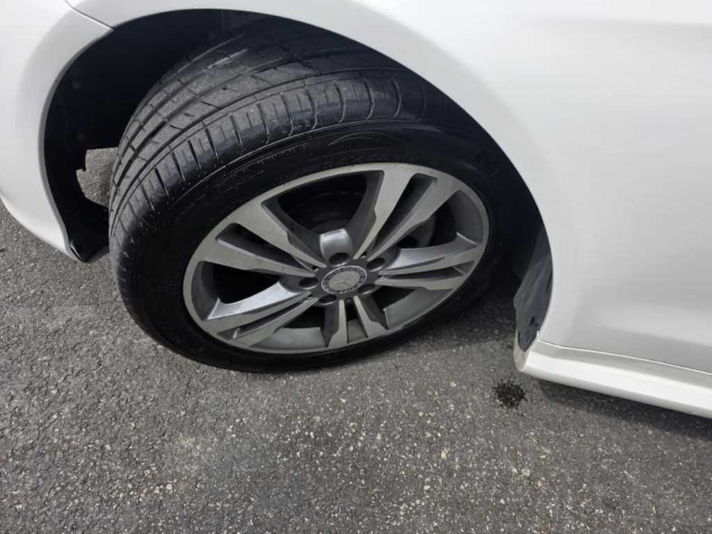 Mercedes Benz E class 2014 - Importación desde Corea - HF Imports Iquique - Foto 17