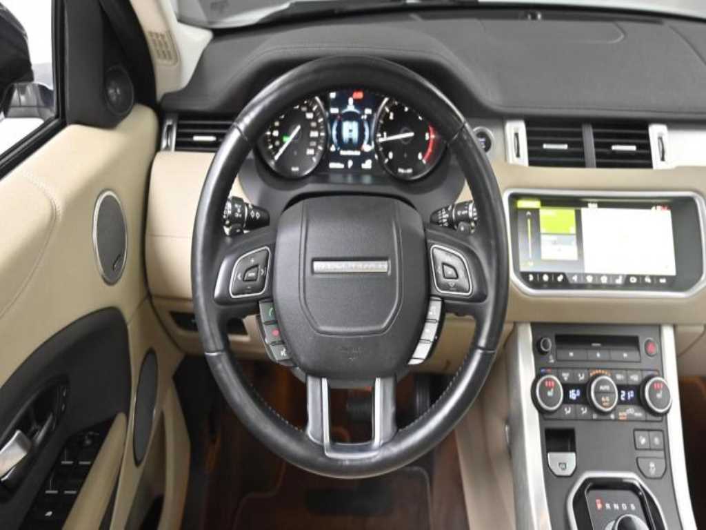 Land Rover Range Rover Bike 2018 - Importación desde Corea - HF Imports Iquique - Foto 13