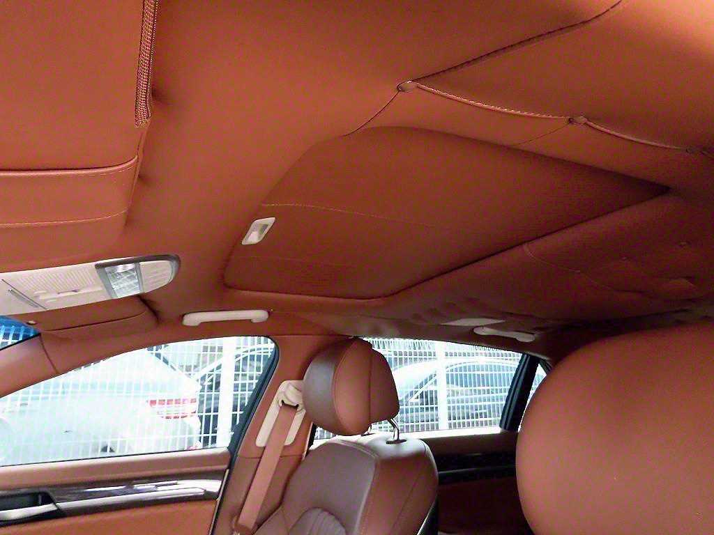 Genesis G90 2019 Gris - Importación desde Corea - HF Imports Iquique - Foto 16