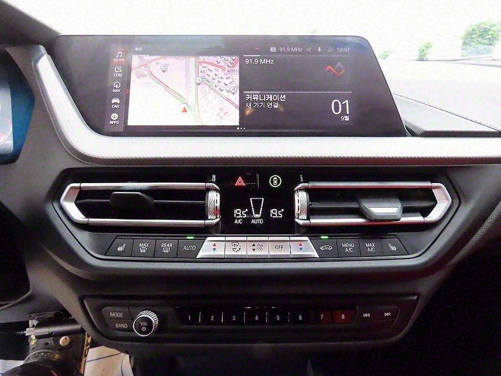 BMW 2 series 2023 Blanco - Importación desde Corea - HF Imports Iquique - Foto 13