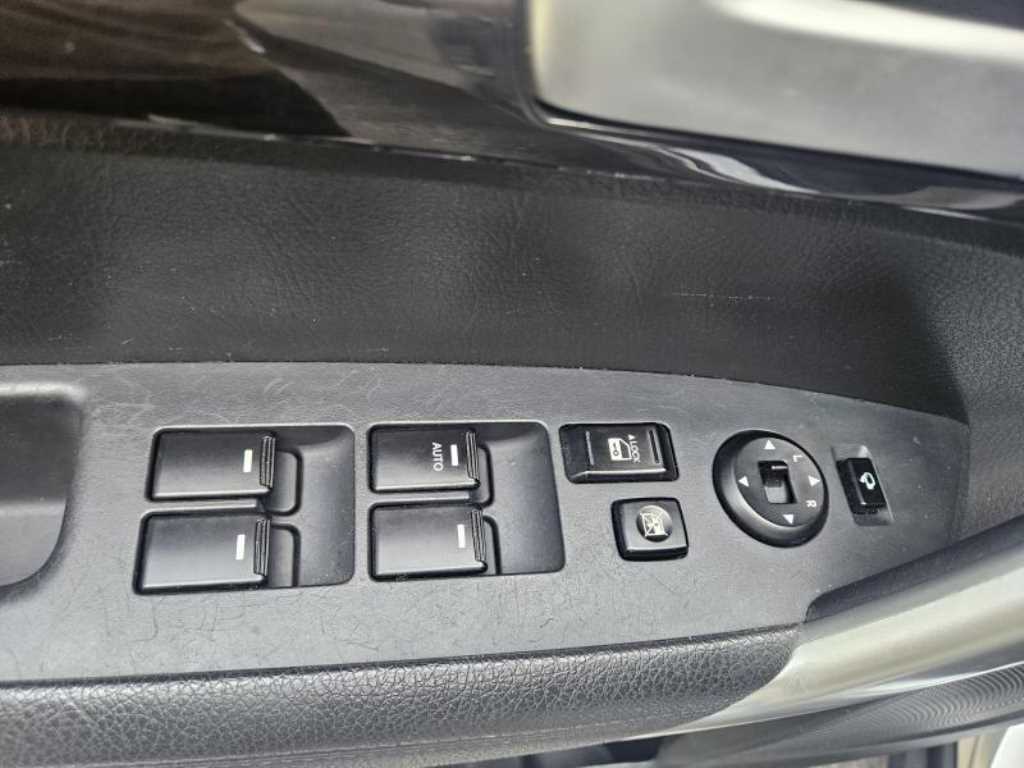 KIA Sorento - Vista 8