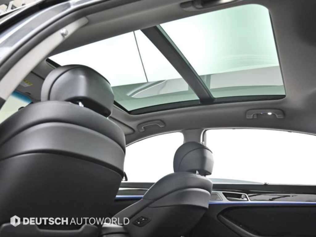 Genesis G80 2019 Gris - Importación desde Corea - HF Imports Iquique - Foto 19