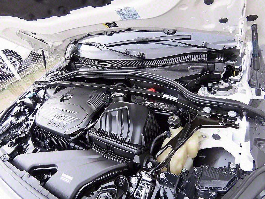 BMW 2 series 2023 Blanco - Importación desde Corea - HF Imports Iquique - Foto 19