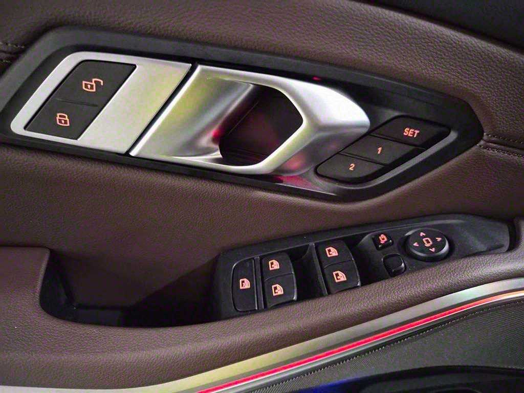 BMW 3 series - Vista 11