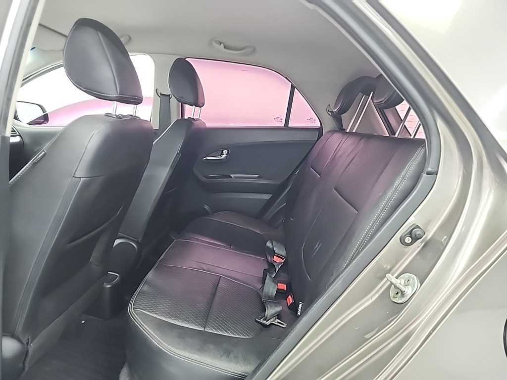 KIA Morning - Vista 12