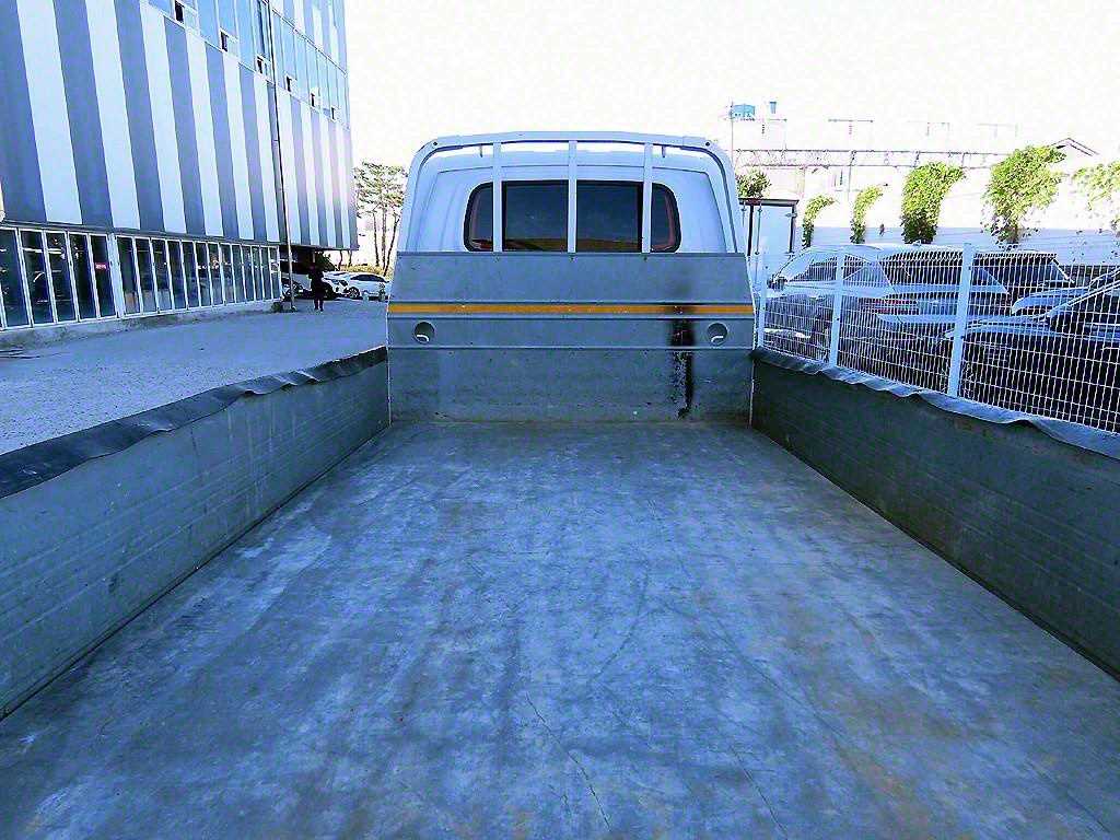 Small Truck Cargo (small) - Vista 5