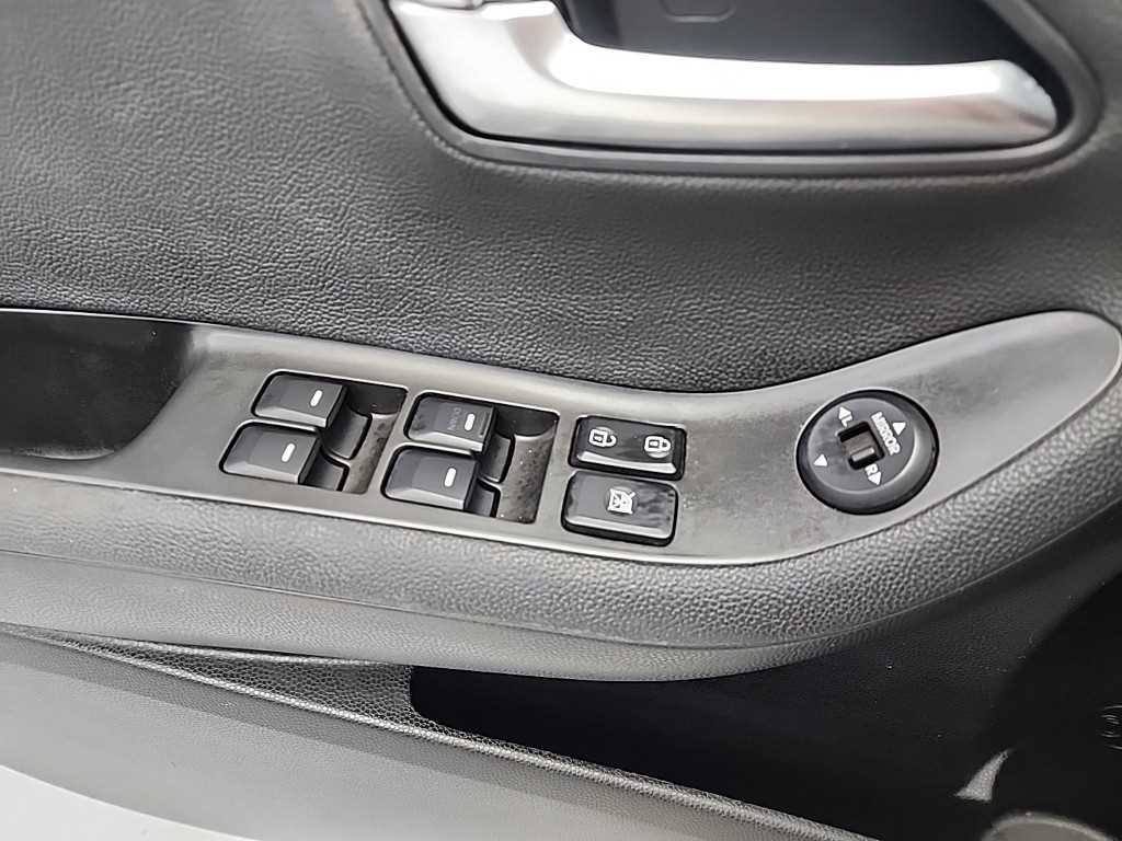 KIA Morning 2012 Gris - Importación desde Corea - HF Imports Iquique - Foto 13