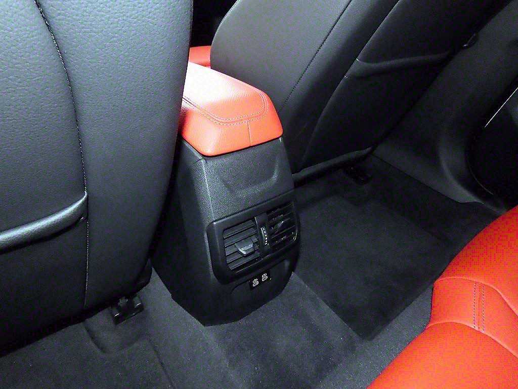 BMW 2 series 2023 Blanco - Importación desde Corea - HF Imports Iquique - Foto 17