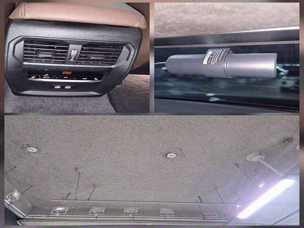 BMW 3 series 2021 - Importación desde Corea - HF Imports Iquique - Foto 15