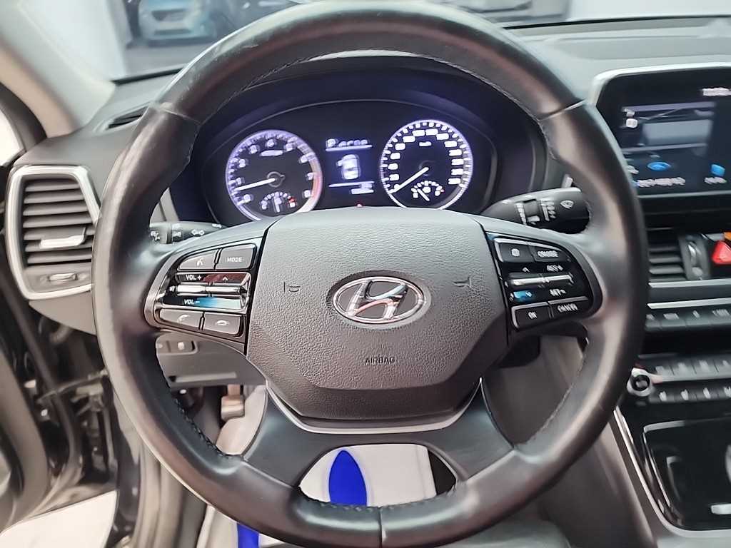 HYUNDAI Grandeur - Vista 9