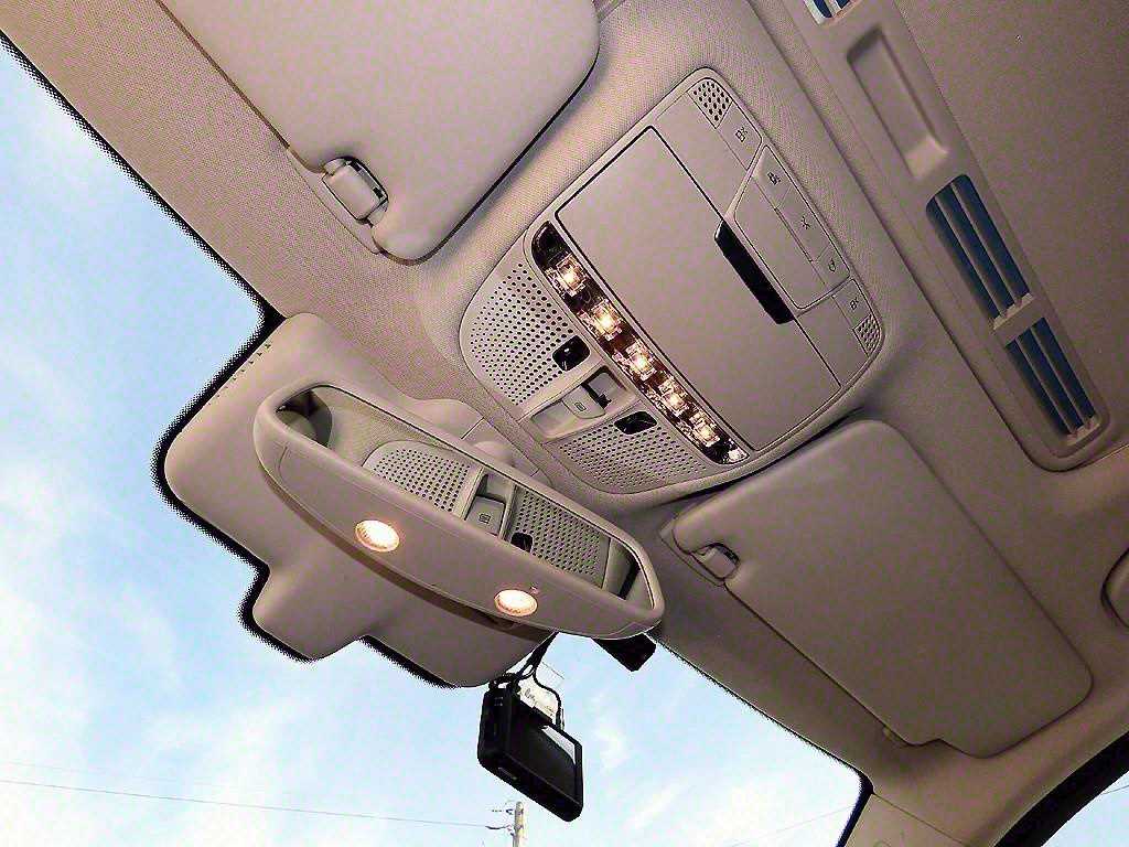 Mercedes Benz C Class 2016 Plateado - Importación desde Corea - HF Imports Iquique - Foto 16