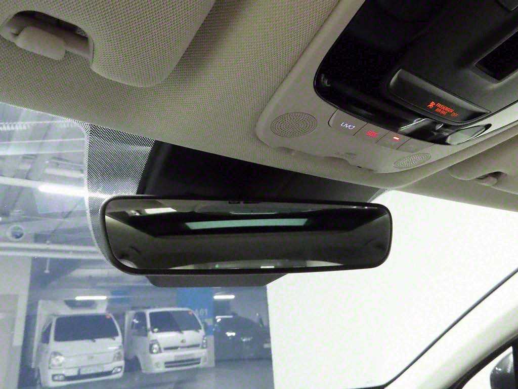 KIA K5 2020 Gris - Importación desde Corea - HF Imports Iquique - Foto 15