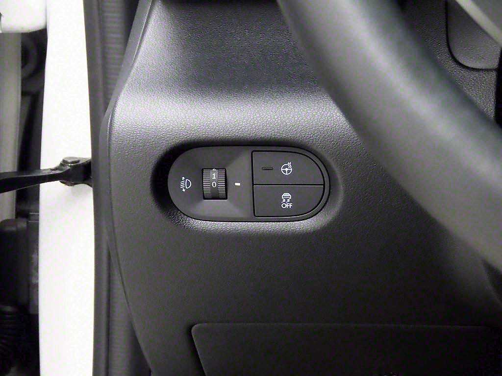 HYUNDAI Casper - Vista 12