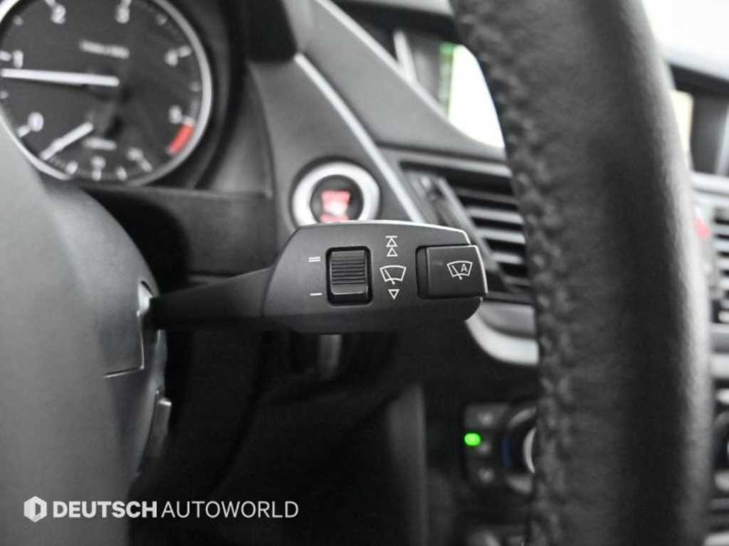 BMW X1 2015 Blanco - Importación desde Corea - HF Imports Iquique - Foto 17