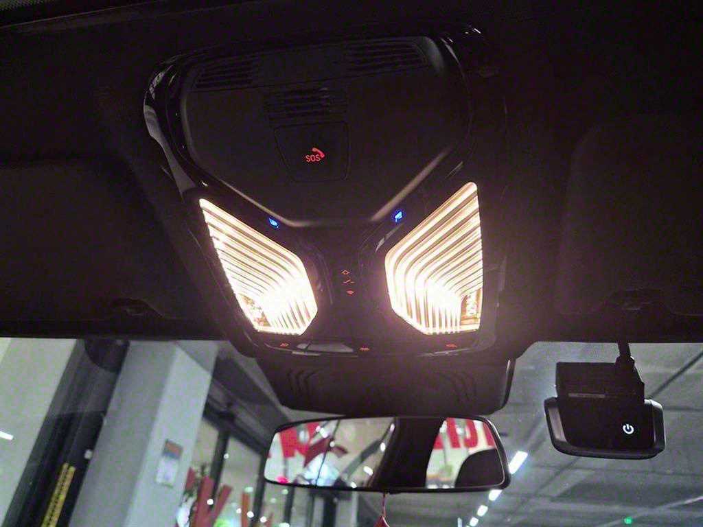 BMW 3 series 2021 - Importación desde Corea - HF Imports Iquique - Foto 18