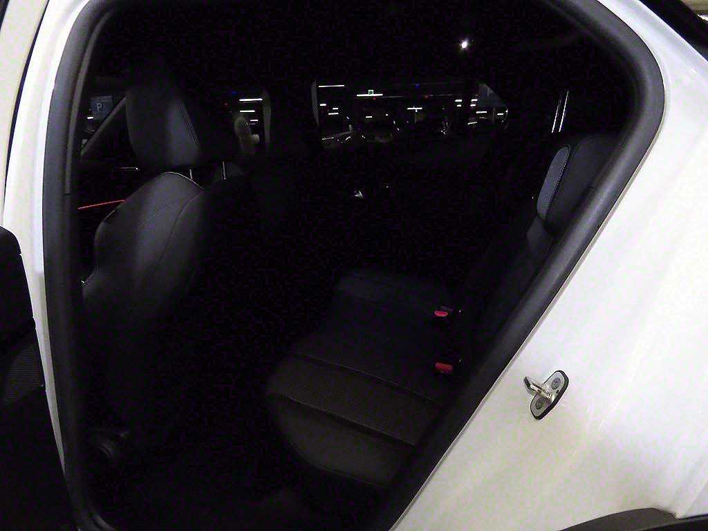 Peugeot 2008 - Vista 7