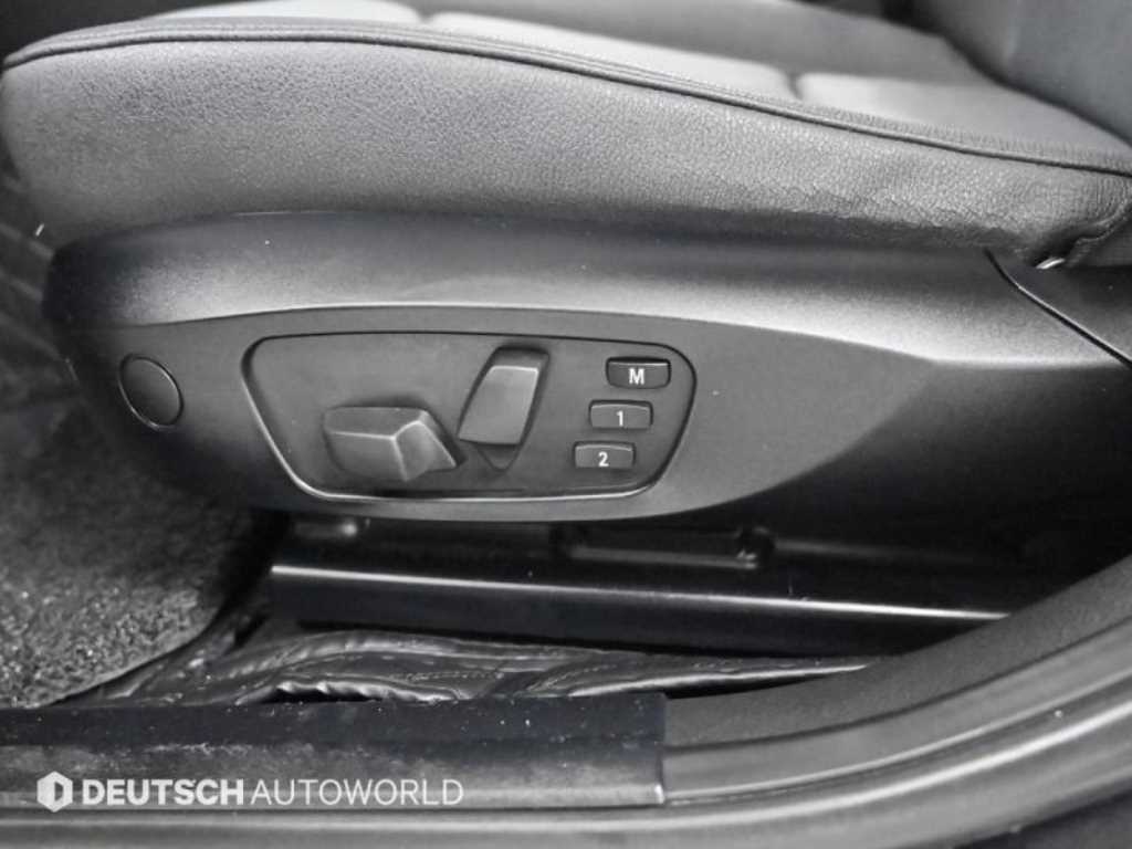 BMW X1 2015 Blanco - Importación desde Corea - HF Imports Iquique - Foto 16