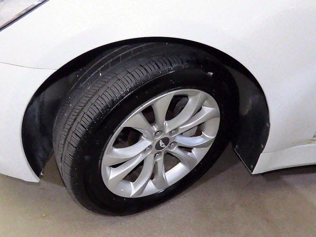 HYUNDAI Genesis 2014 Blanco - Importación desde Corea - HF Imports Iquique - Foto 19