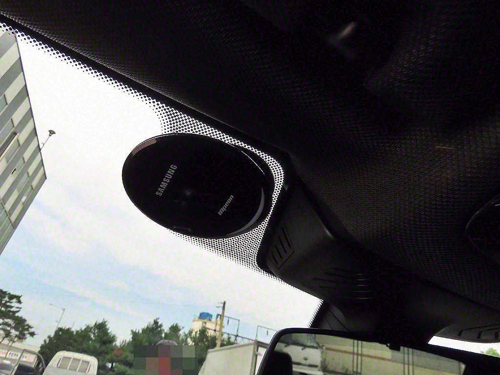 BMW 5 Series 2017 Gris - Importación desde Corea - HF Imports Iquique - Foto 14