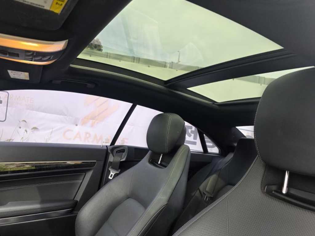 Mercedes Benz E class 2014 - Importación desde Corea - HF Imports Iquique - Foto 16