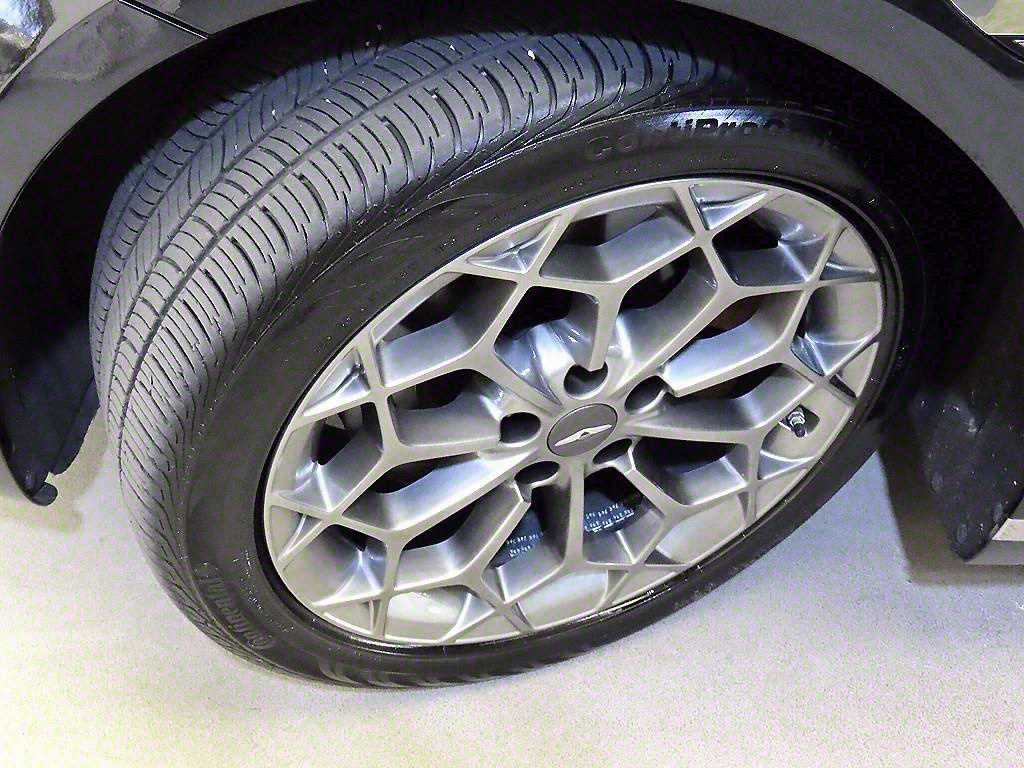 Genesis G80 2021 Negro - Importación desde Corea - HF Imports Iquique - Foto 20