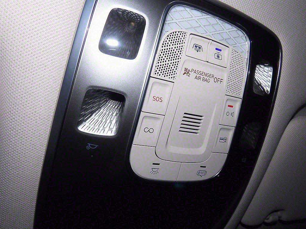 Genesis G80 2021 Negro - Importación desde Corea - HF Imports Iquique - Foto 14