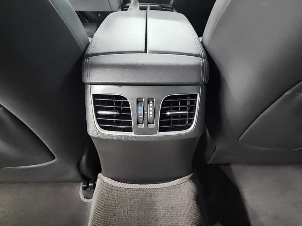 HYUNDAI Genesis 2016 Negro - Importación desde Corea - HF Imports Iquique - Foto 13