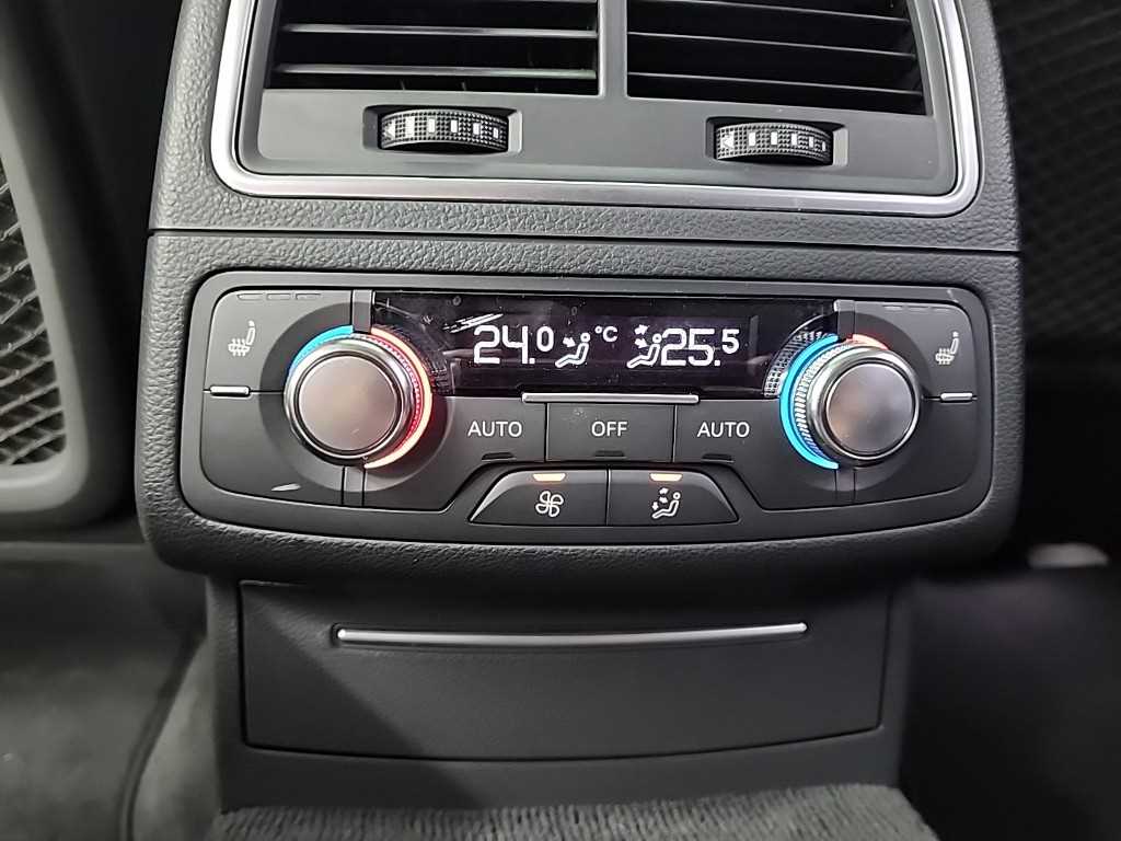 Audi A7 2012 Gris - Importación desde Corea - HF Imports Iquique - Foto 13