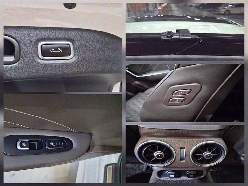 KIA Stinger 2023 Blanco - Importación desde Corea - HF Imports Iquique - Foto 14