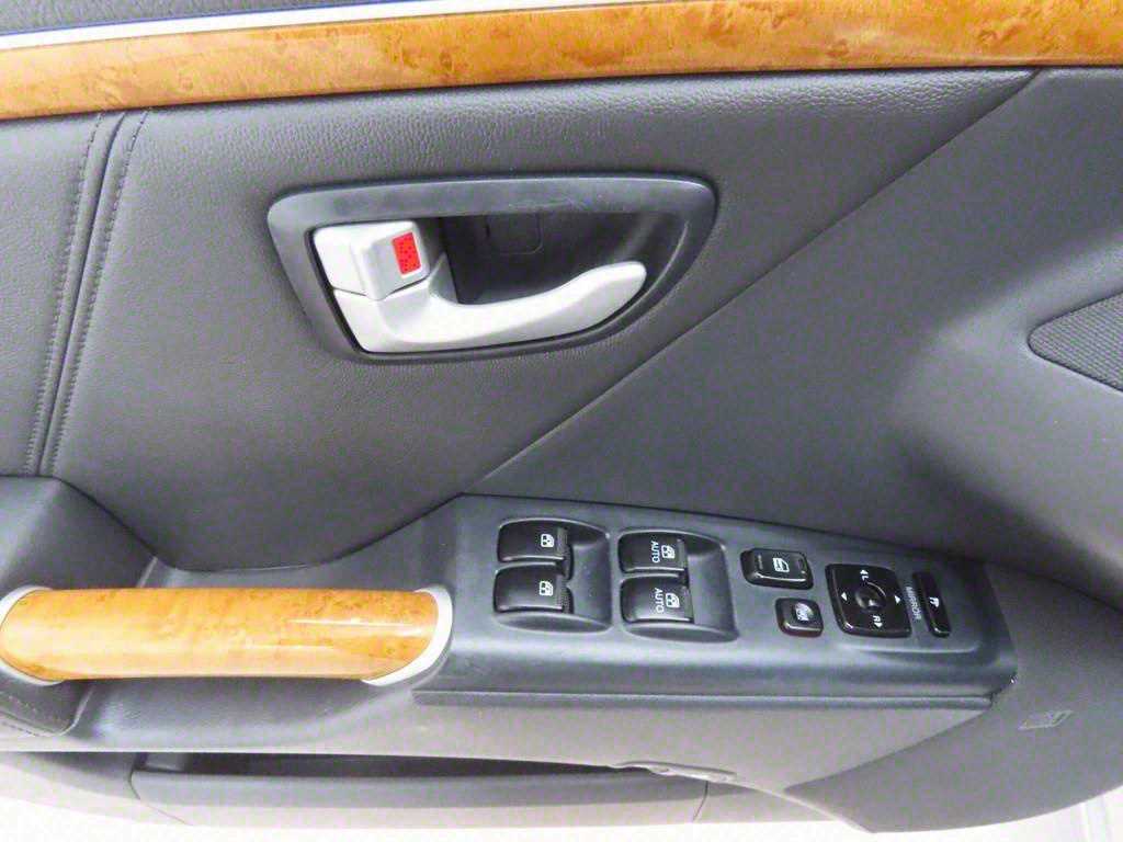 HYUNDAI Grandeur - Vista 9