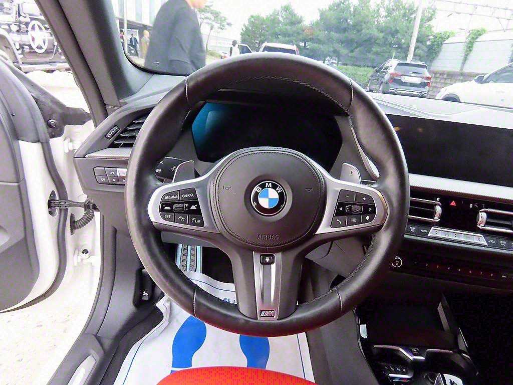 BMW 2 series - Vista 8