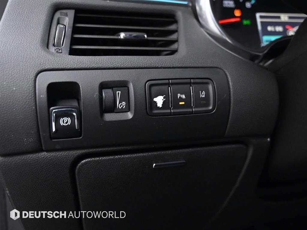 Chevrolet Impala 2016 Plateado - Importación desde Corea - HF Imports Iquique - Foto 16