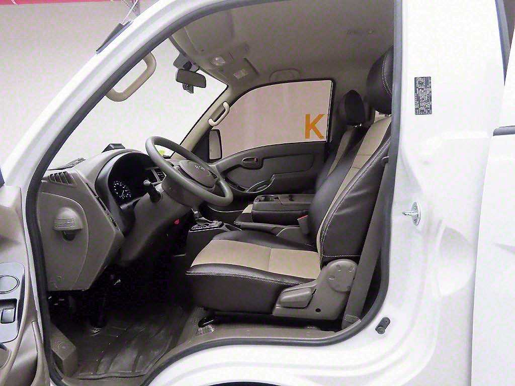 Small Truck Cargo (small) 2022 - Importación desde Corea - HF Imports Iquique - Foto 13