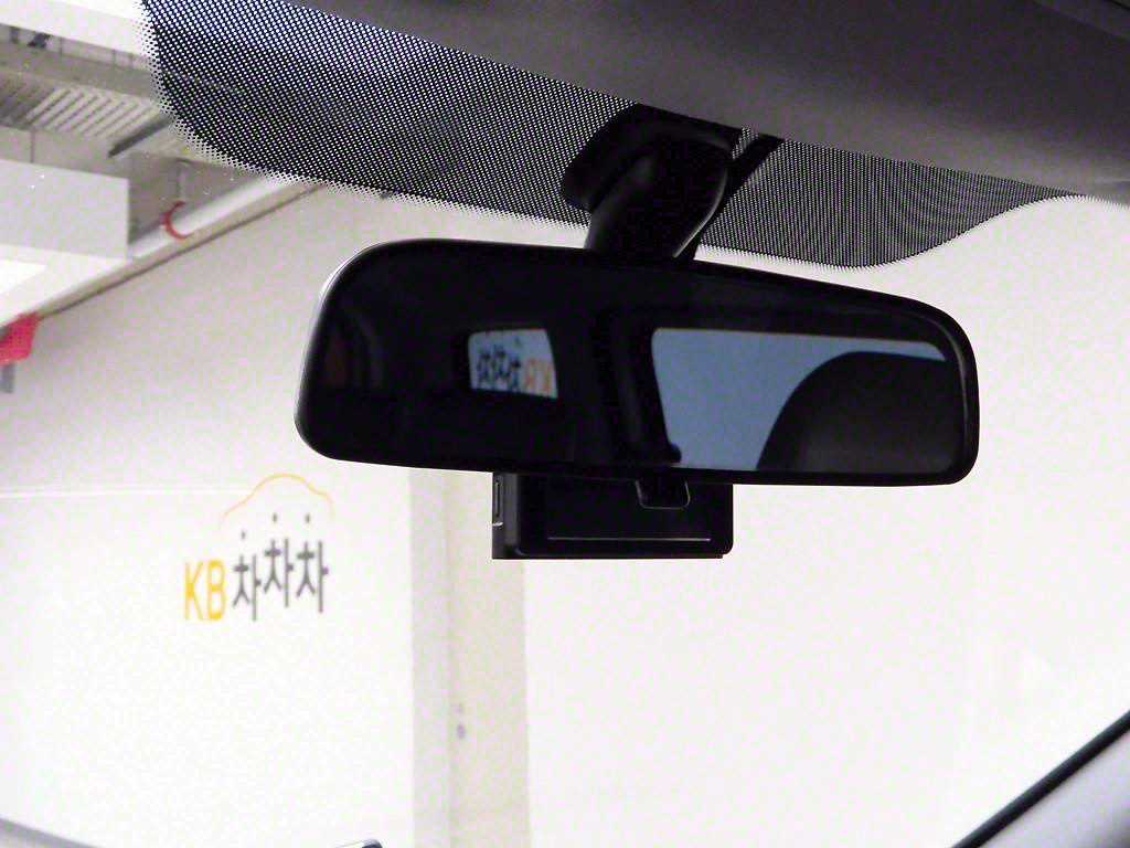 HYUNDAI Starex 2019 Gris - Importación desde Corea - HF Imports Iquique - Foto 17