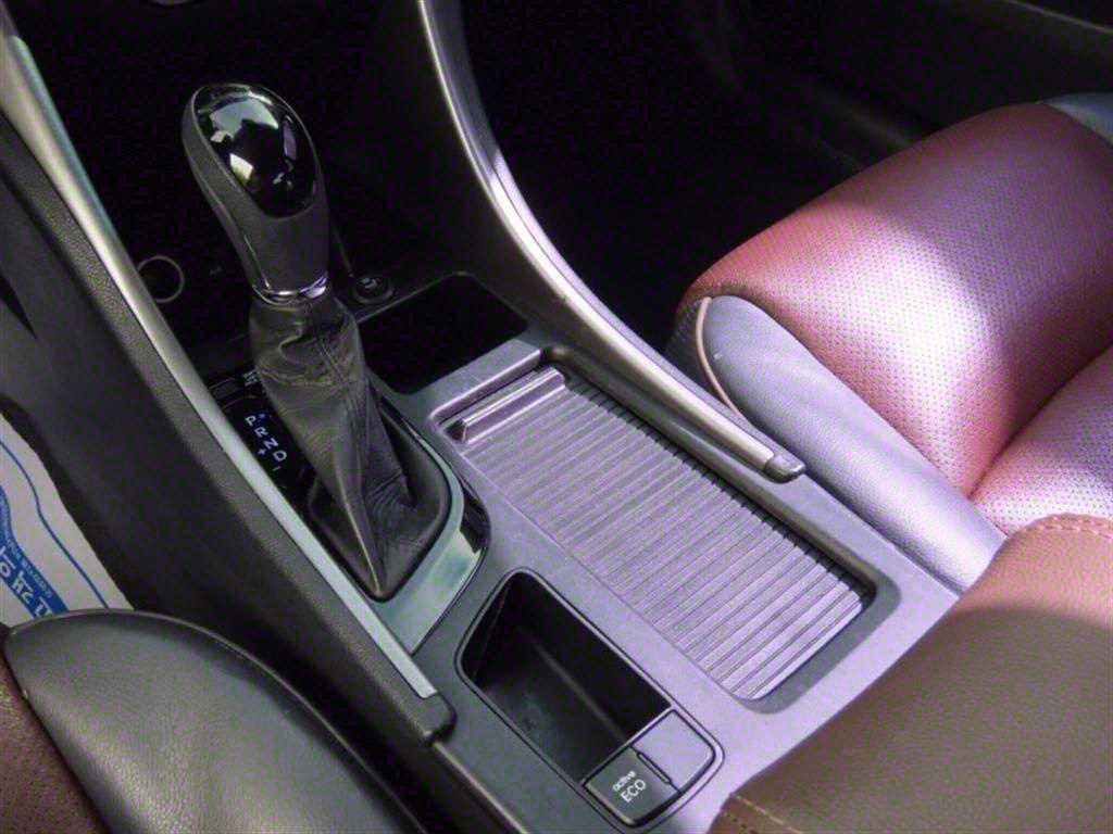 HYUNDAI Sonata - Vista 6