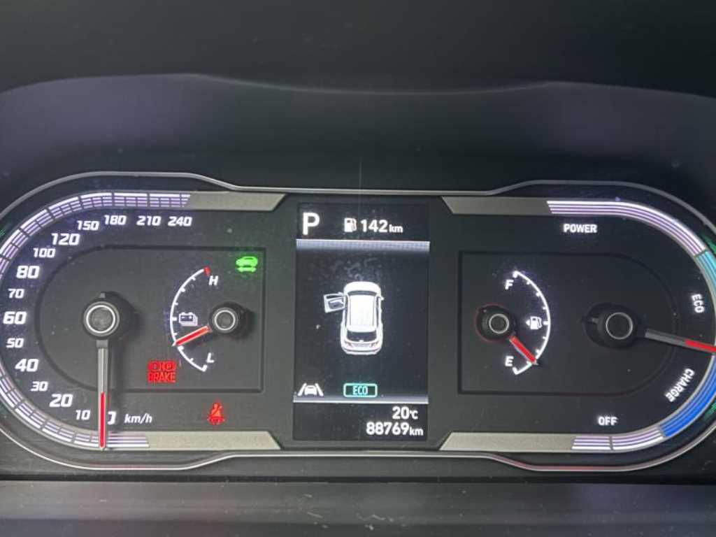 HYUNDAI Tucson 2022 Gris - Importación desde Corea - HF Imports Iquique - Foto 15