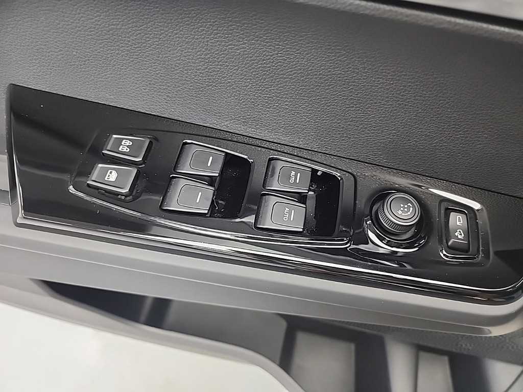 Ssangyong Torres - Vista 3