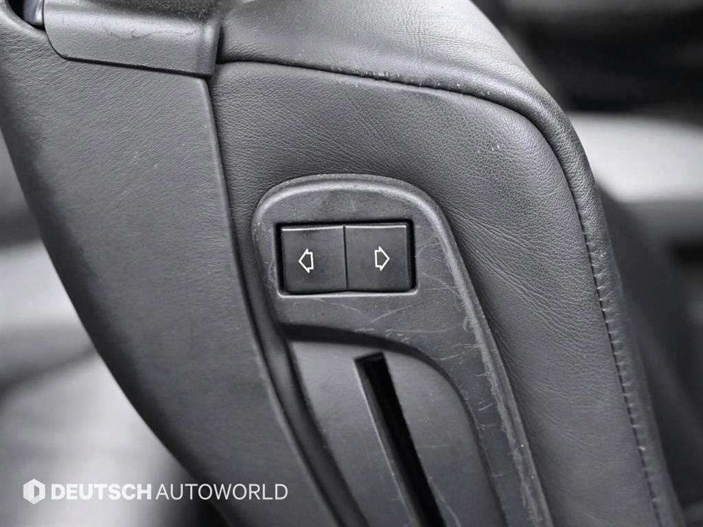 BMW 6 series 2007 Gris - Importación desde Corea - HF Imports Iquique - Foto 16